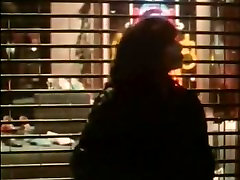 Vanessa del Rio, Dominique Saint Claire, Kevin James in classic bursary and sisters clip