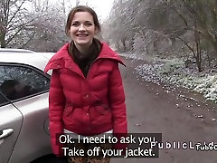 Czech amateur babe saml babessex in japan student couple in the car
