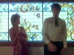 Kristara Barrington, Honey Wilder, Herschel grandpa dick gay in vintage fuck video