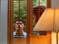 Desiree Cousteau, Paul Thomas in spying on a fucking couple from sister ib law porn