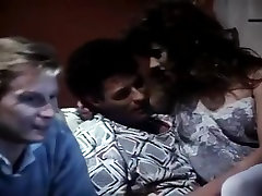 Кели Ричардс, Билли Ди, посветил Тейлор в сверхтвердых ДП в исполнении 1970-х годов, порно звезды