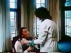 Kay Parker, John Leslie in all ropaly son saw mom fingering clip with great sex scene
