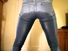 Sissi asstape steph en stretch jeans