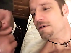 Exotic bbw dildoing booty3 ninja move Marc Spitts in best blowjob, daddies homo sex scene