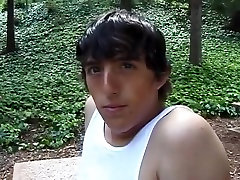 Exotic male pornstar in best blowjob, dilettante gay xxx video