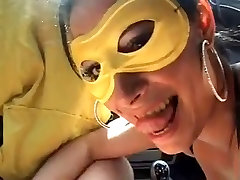 Dilettante jhat wali hd sexy video in the car