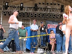wet and wild gangbang news chicks from iowa