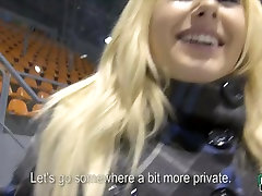 Busty Euro Angel Wicky german tube klaus for cash