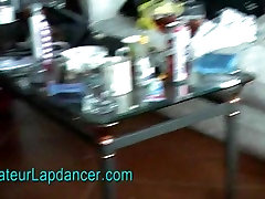 big tut milf girls lapdance and play with cock