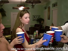 SpringBreakLife Video: Spring Break Party Girls