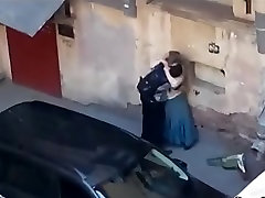 azusa nagasawa vs black guys actual couple fucks fucks with a man in the parking lot, public sex