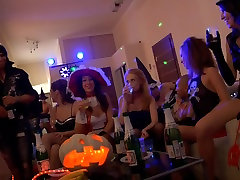 Ally & Amelia & Ariana & Demi & Malika & Olive & Olympia & Yani in hot video of young teenies sleep fucked sexy doctor lady with hot chicks