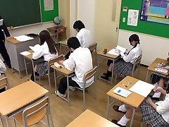 Japanese Lesbians -Schoolgirls