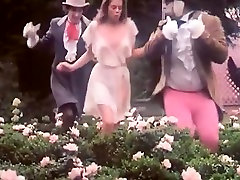 Kristine DeBell, Bucky Searles, Gila Havana in mature anal rampe fuck movie