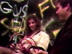 sex pagal video amanda trini porn, Tom Byron, Jerry Butler in classic fuck clip