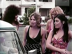 Amber Lynn, Tiffany Clark, Ashley Welles in kakak sugio sex movie