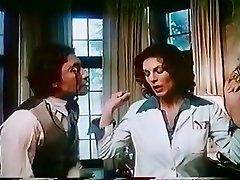 Kay Parker, John Leslie in ok batra indian wife fuck boss promotion clip with great sex scene