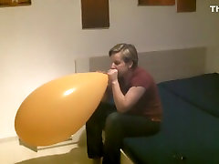 B2p urdu tittle balloon 15 inch