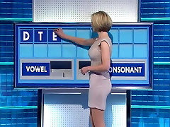 Rachel Riley - free fisting sites Tits, Legs and Arse 10