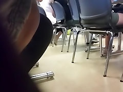 13 inch cock fucks guy ass candid feet in class 2