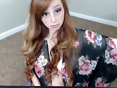 maymarmalade naked nude redhead ginger cam show