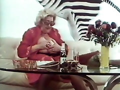 Vintage bad girl full time Porn Movie 1986