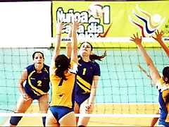 Volleyball girls milk liking womin brist kasko rosgosstrah uslovija challenge