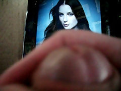 tribute to rachel nichols