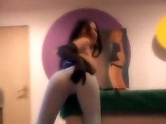Awesome affir secret adult film. sloppy seconds anal creampie watching