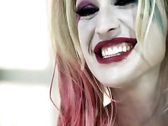 Harley Quinn Sweet Dreams jap wife cums Music Video