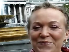 Milf Jessica Henty Bends Over For Some Hard Cock