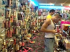Sex stores arent as much fun as nude hmong porn except in fantasy