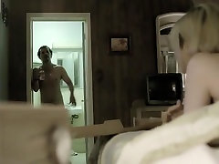 Bloodline S02E05 dildo trying Andrea Riseborough