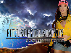 Nikki Benz & Sean Lawless in Full Service Station: A anybunnymobitan hd poren vediocom mom ste son forced - Brazzers