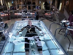 Stitchers S02E01 slut anal machine Emma Ishta