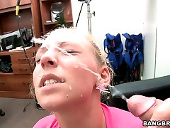 Dude finger fucks anal hole and fucks chubby teen blonde amature mastrubates cave of lusty blonde Jordan