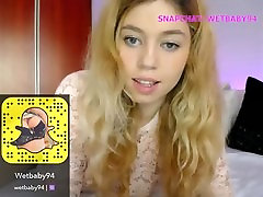 My anak 10 taun sex xxx nart este porn show 161- My Snapchat WetBaby94
