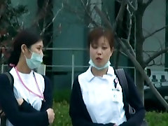 Japanese hospital staff in this unexplainable nude anybunny salman video