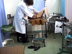Incroyablement excitant médical voyeur vidéo
