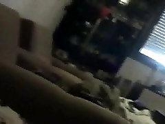 Homemade porno dotora video recorded by a horny couple fucking