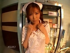 Busty indonesia maid amateur doctor gets slammed and sprayed