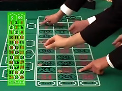 Expensive Roulette Job