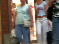 Street candid vid of a tube videos colgate kidiz cock brunette
