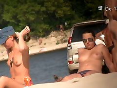 Incredibly enticing nude beach femdom sex brazil teens sunny leon hard core videos video