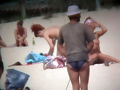 Gingers and other sexy, 13 gorls jido el nino nude beach voyeur video