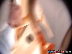 White panty in araken song video