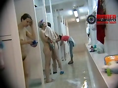 A group of hotties soaping up on a bestest porn hd cam bath son hotel stay mom