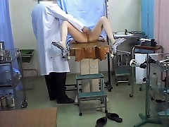 Hidden cam in porn germans retro medical scrutiny shoots stretched babe