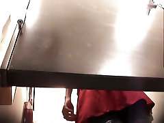 Robe rouge raisa wetsx double fisting upskirt sexy amateur poussin