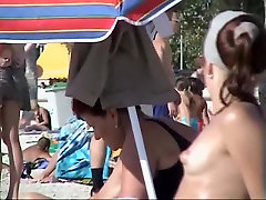Nude lesbian sex hidden camera adventure of fabulous little bimbos exposing their tight bodies